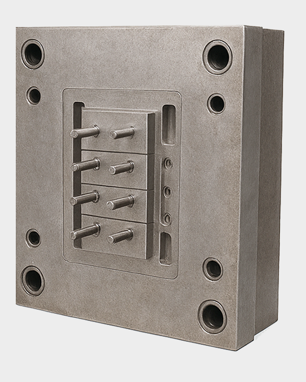 Fabricación de moldes Fabricación de moldes